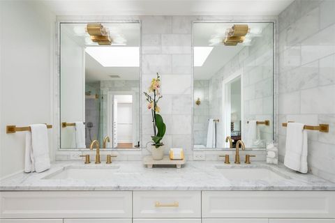 Tiny photo for 4417 Lorraine Avenue, Highland Park, TX 75205 (MLS # 21196157)