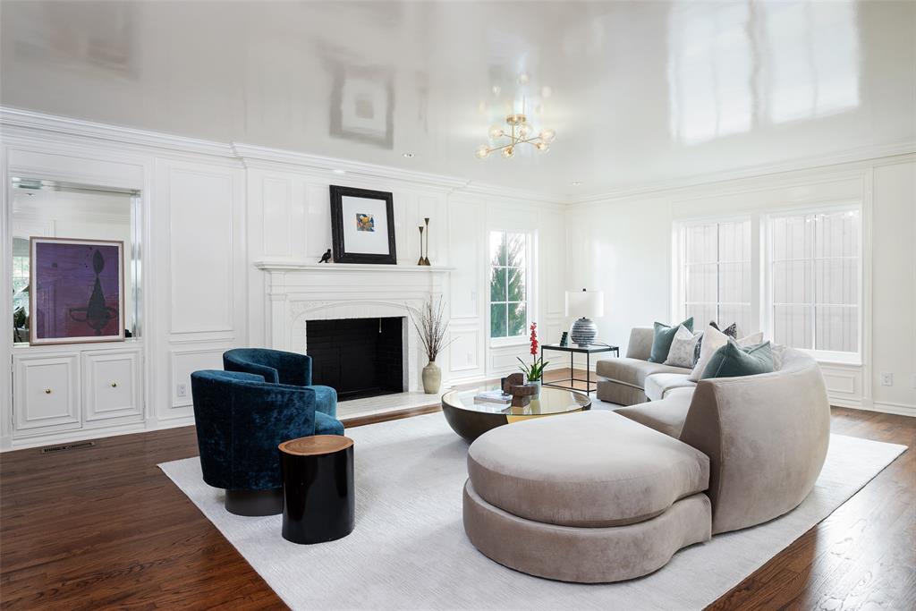 Highland Park - Residential