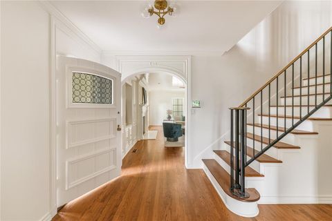 Tiny photo for 4417 Lorraine Avenue, Highland Park, TX 75205 (MLS # 21196157)