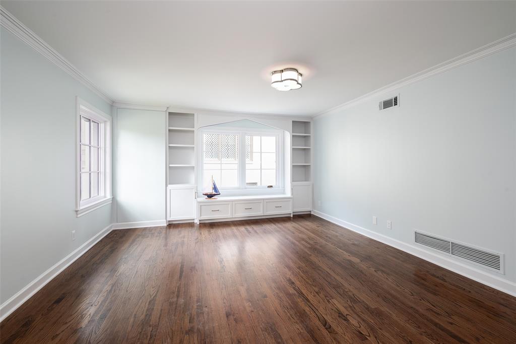 Highland Park - Residential