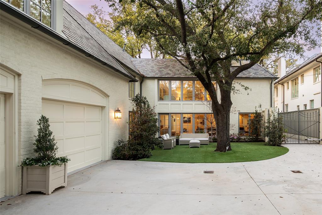 Highland Park - Residential