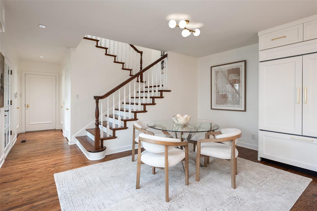 Highland Park - Residential