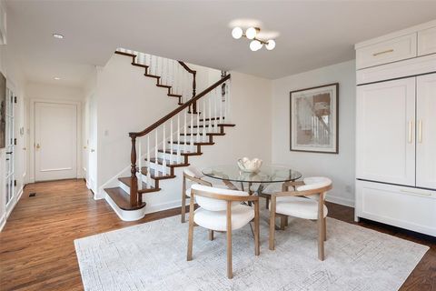 Tiny photo for 4417 Lorraine Avenue, Highland Park, TX 75205 (MLS # 21196157)