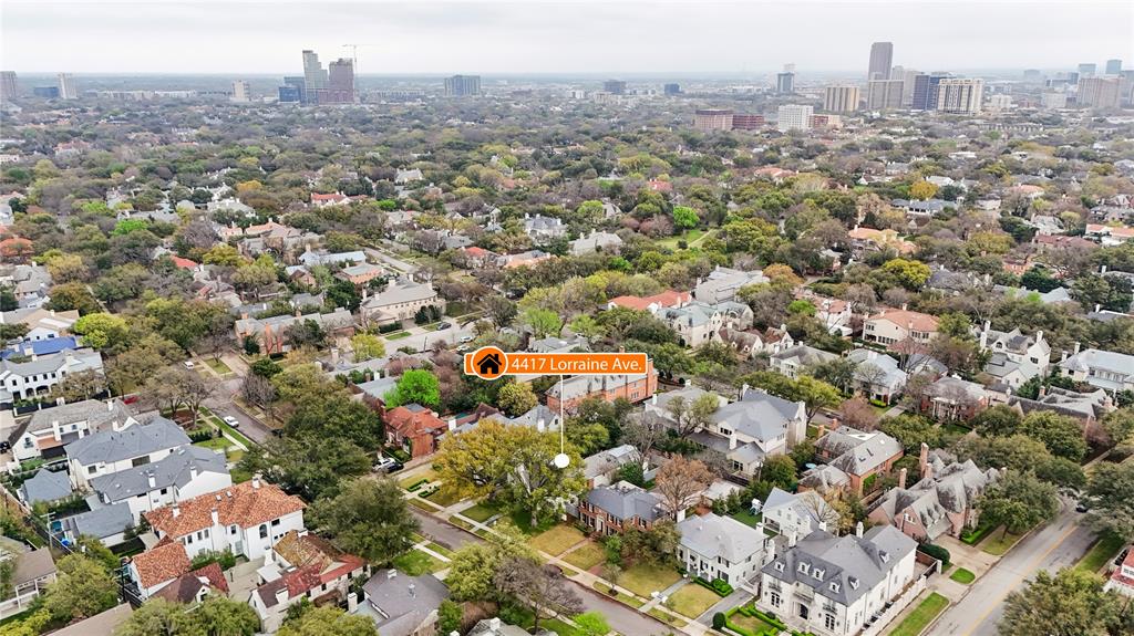 Highland Park - Residential