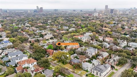 4417 Lorraine Avenue Highland Park TX 75205