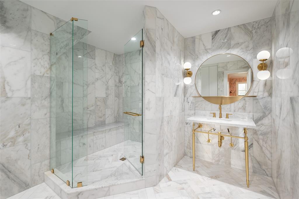 Highland Park - Residential