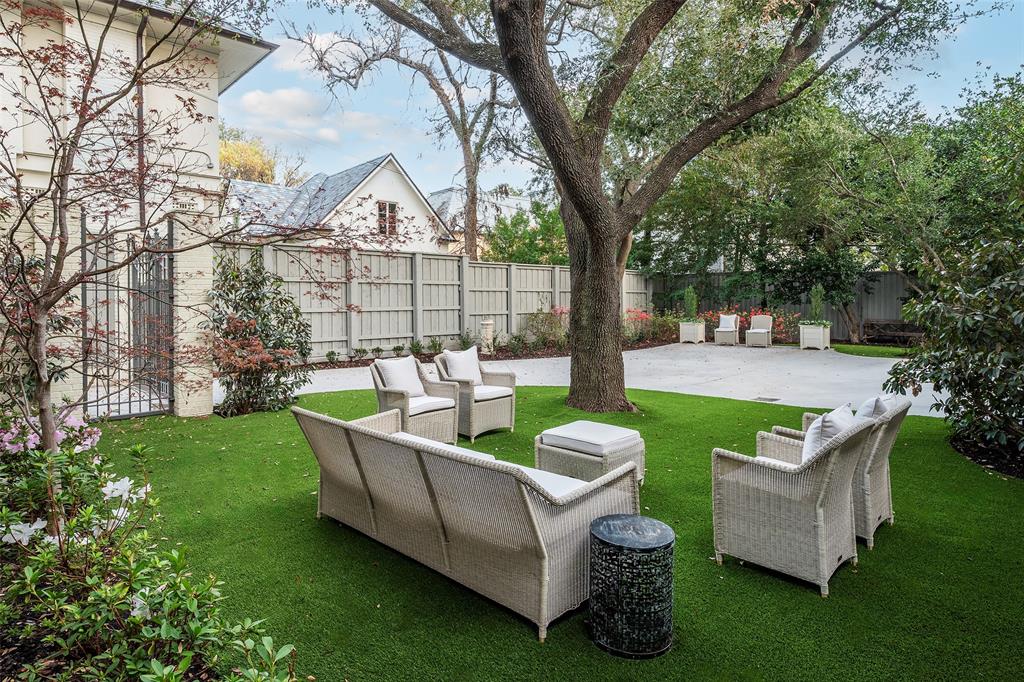 Highland Park - Residential