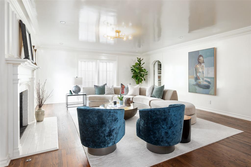 Highland Park - Residential