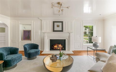 Tiny photo for 4417 Lorraine Avenue, Highland Park, TX 75205 (MLS # 21196157)