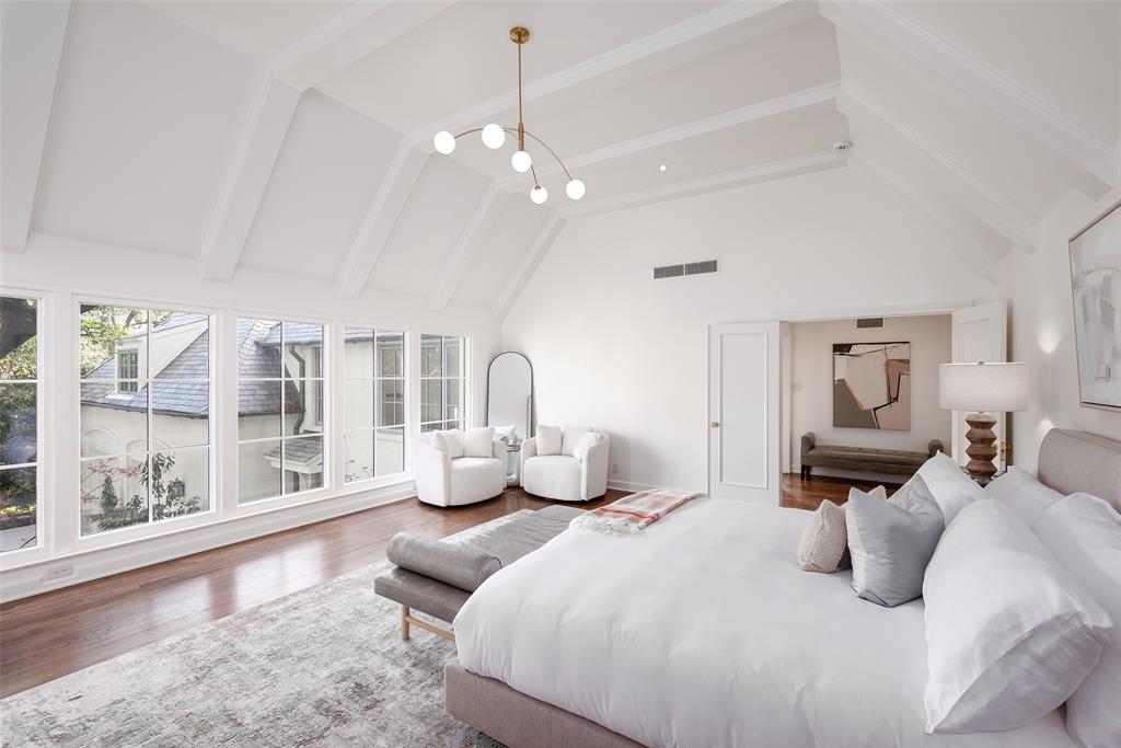 Highland Park - Residential