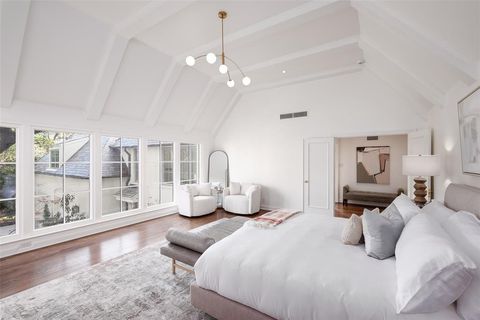 Tiny photo for 4417 Lorraine Avenue, Highland Park, TX 75205 (MLS # 21196157)