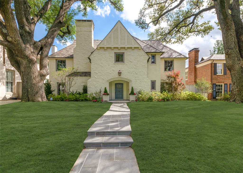 Highland Park - Residential