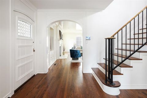 Tiny photo for 4417 Lorraine Avenue, Highland Park, TX 75205 (MLS # 21196157)