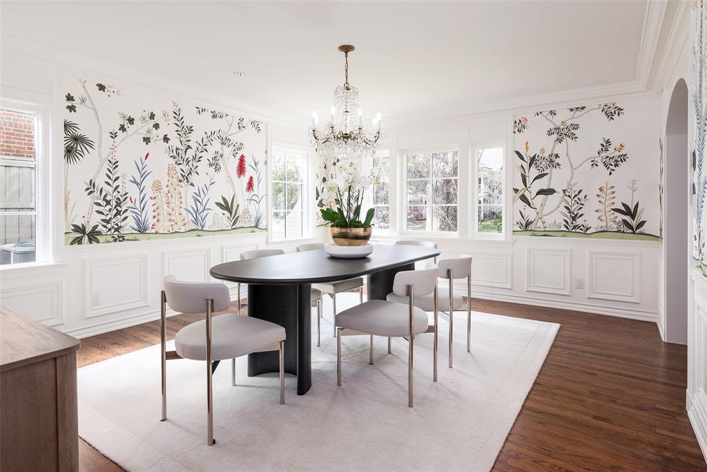 Highland Park - Residential