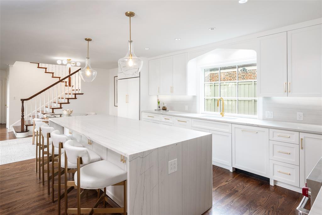 Highland Park - Residential