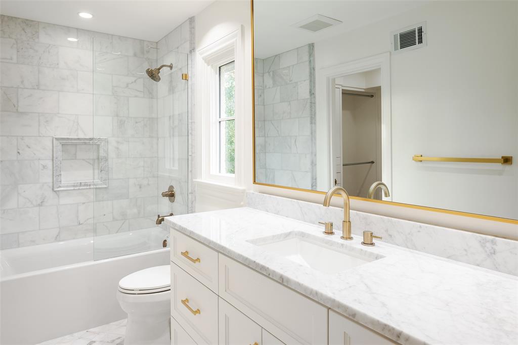 Highland Park - Residential