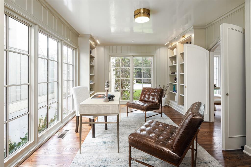 Highland Park - Residential