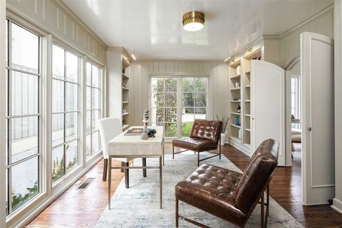 Tiny photo for 4417 Lorraine Avenue, Highland Park, TX 75205 (MLS # 21196157)