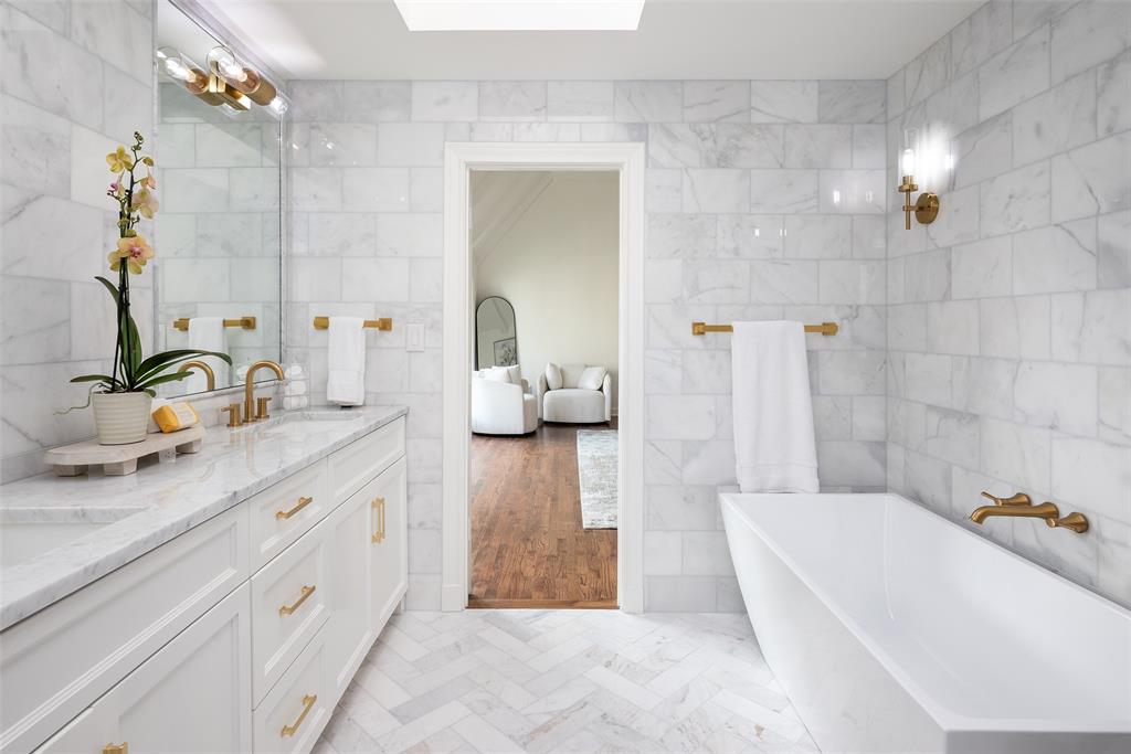 Highland Park - Residential