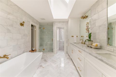 Tiny photo for 4417 Lorraine Avenue, Highland Park, TX 75205 (MLS # 21196157)