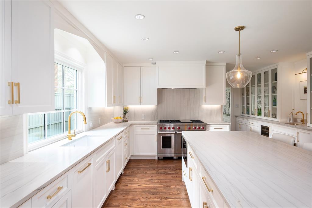 Highland Park - Residential