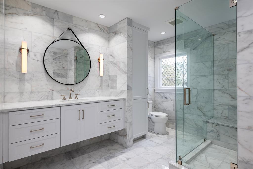 Highland Park - Residential