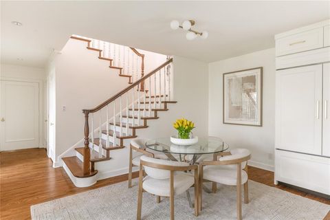 Tiny photo for 4417 Lorraine Avenue, Highland Park, TX 75205 (MLS # 21196157)