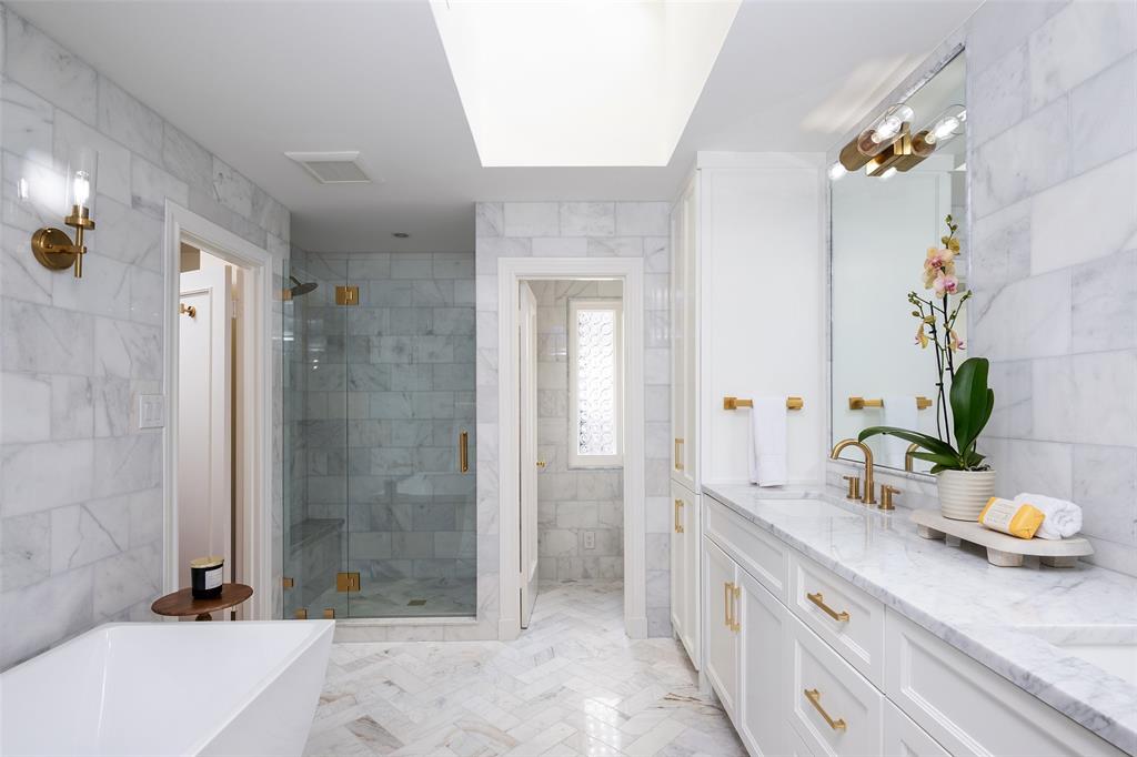 Highland Park - Residential