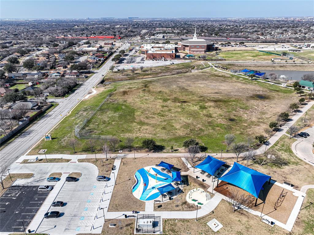 Quail Hollow Add - Residential