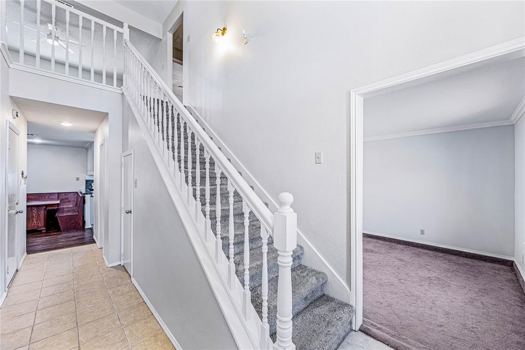 Quail Hollow Add - Residential