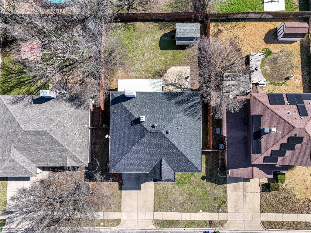 Quail Hollow Add - Residential