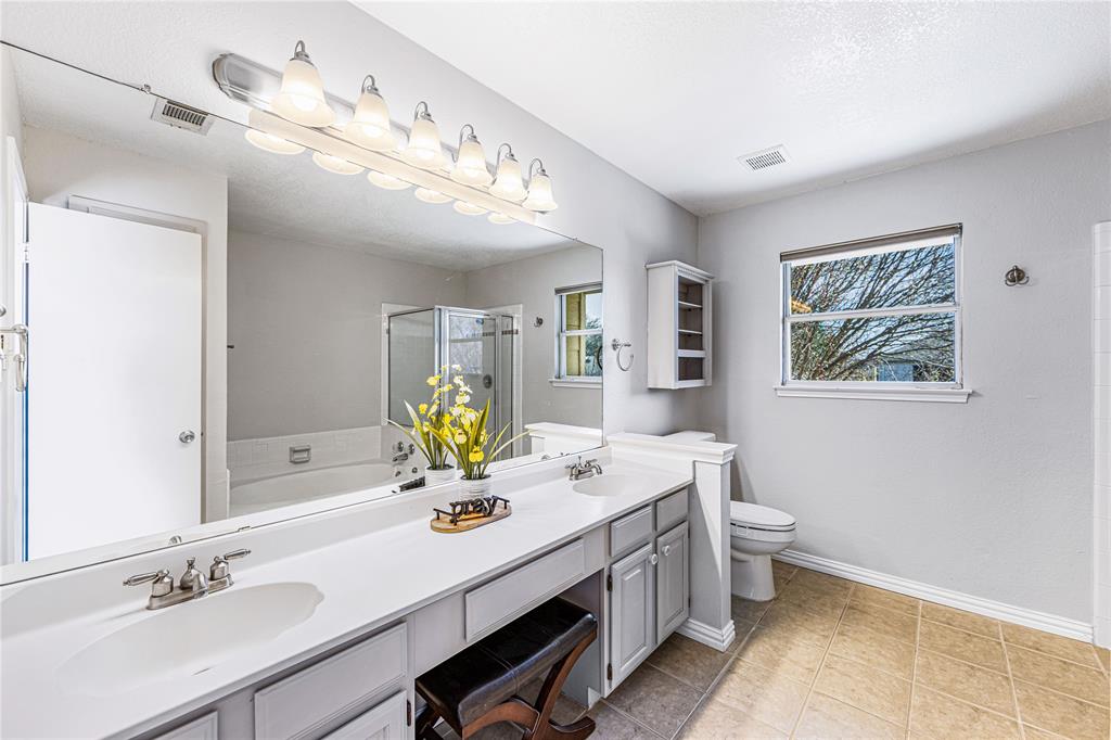 Quail Hollow Add - Residential