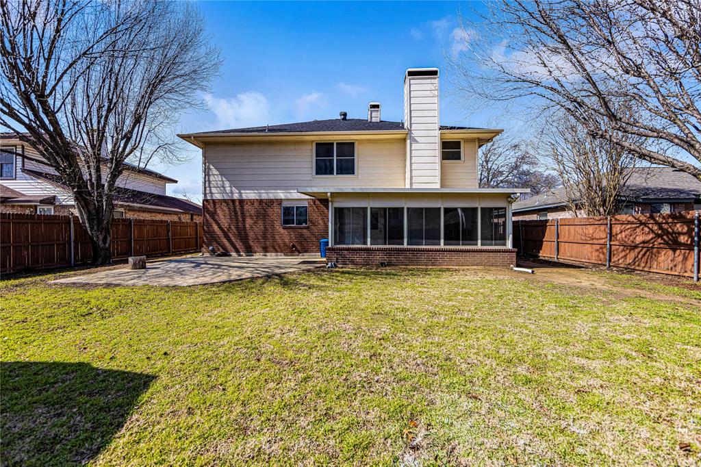 Quail Hollow Add - Residential