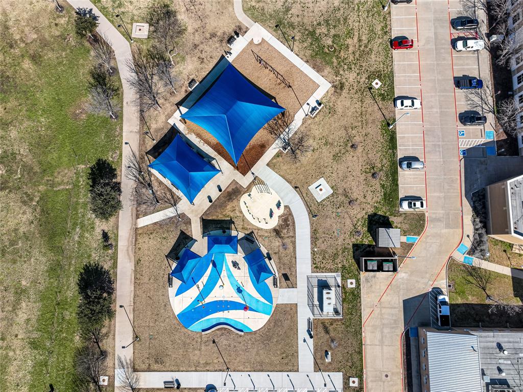 Quail Hollow Add - Residential