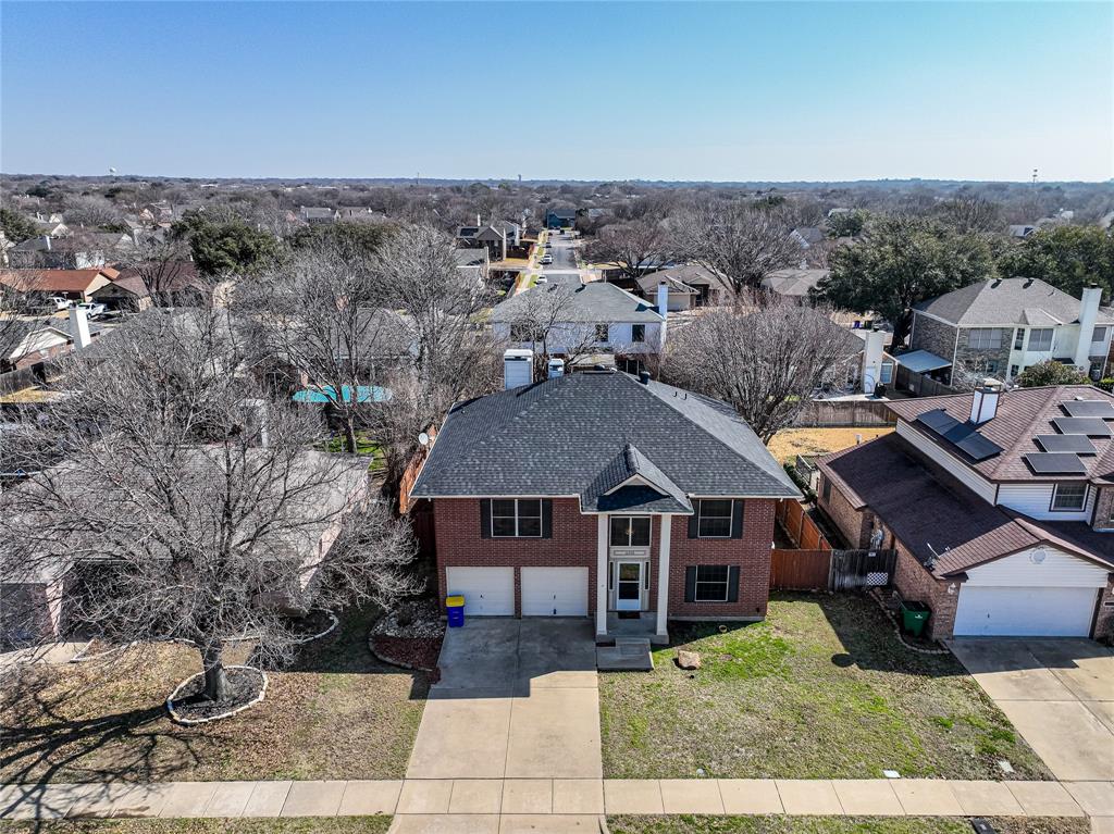 Quail Hollow Add - Residential