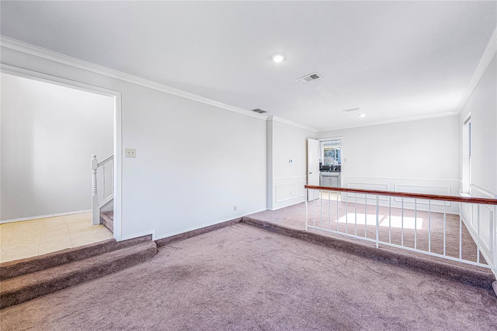 Quail Hollow Add - Residential