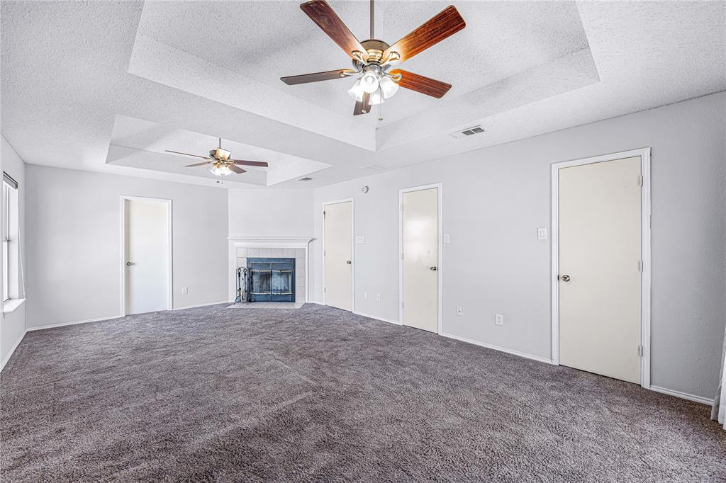 Quail Hollow Add - Residential