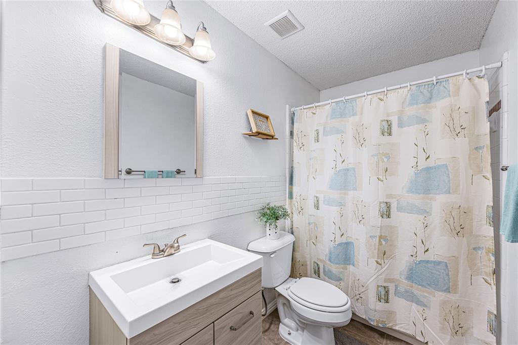 Quail Hollow Add - Residential