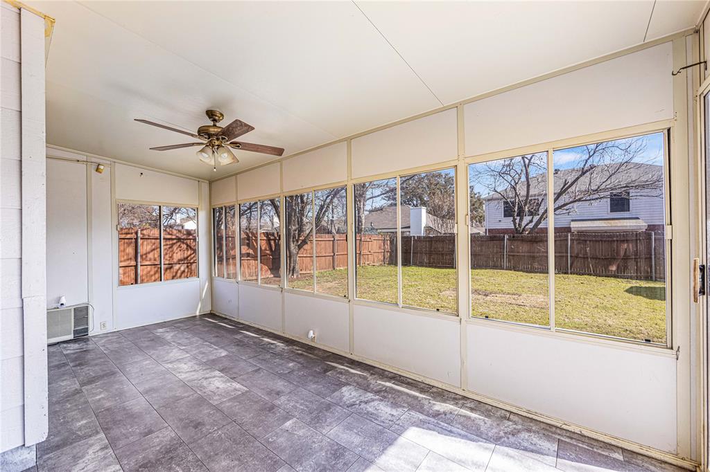 Quail Hollow Add - Residential