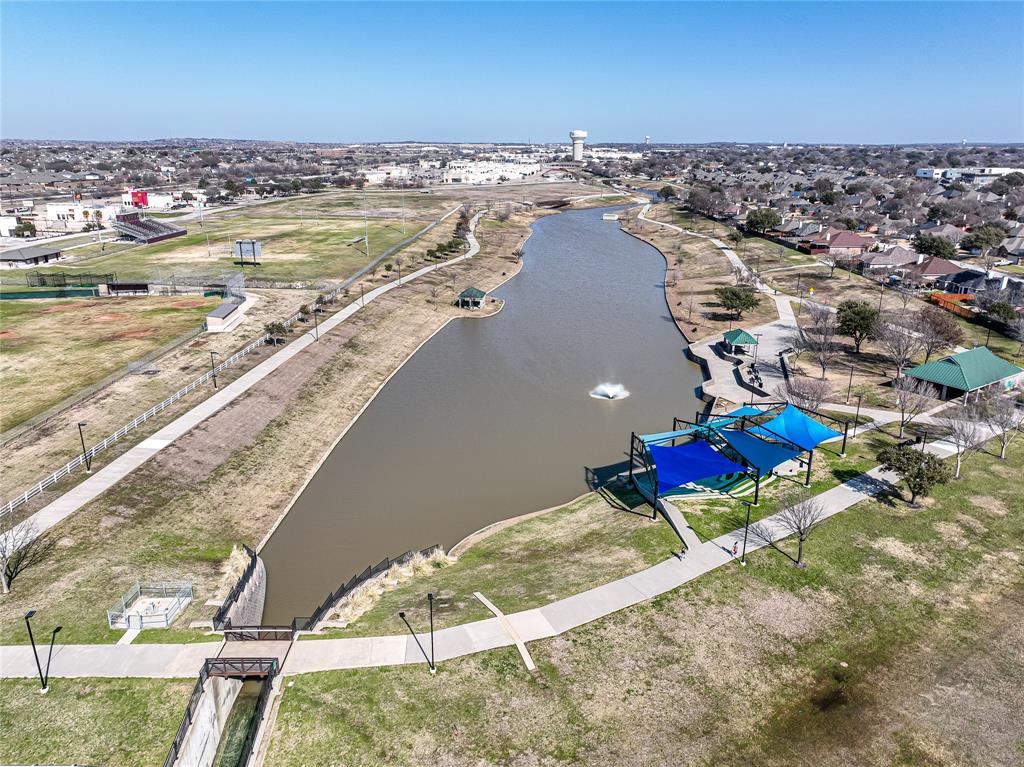 Quail Hollow Add - Residential