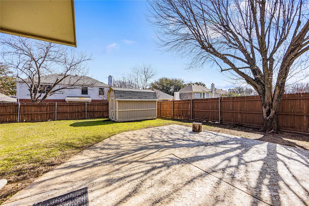 Quail Hollow Add - Residential