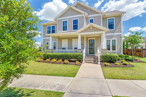 3858 Rittenhouse Street Frisco TX 75034