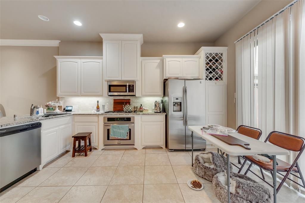 Villas At Lake Vista Ph 1 - Residential