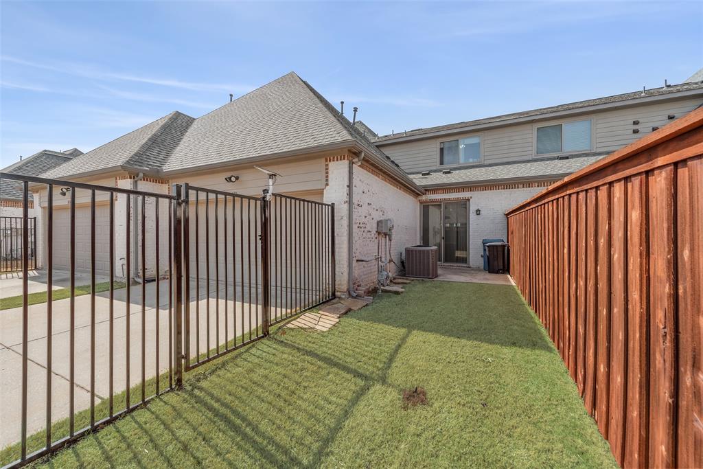 Villas At Lake Vista Ph 1 - Residential