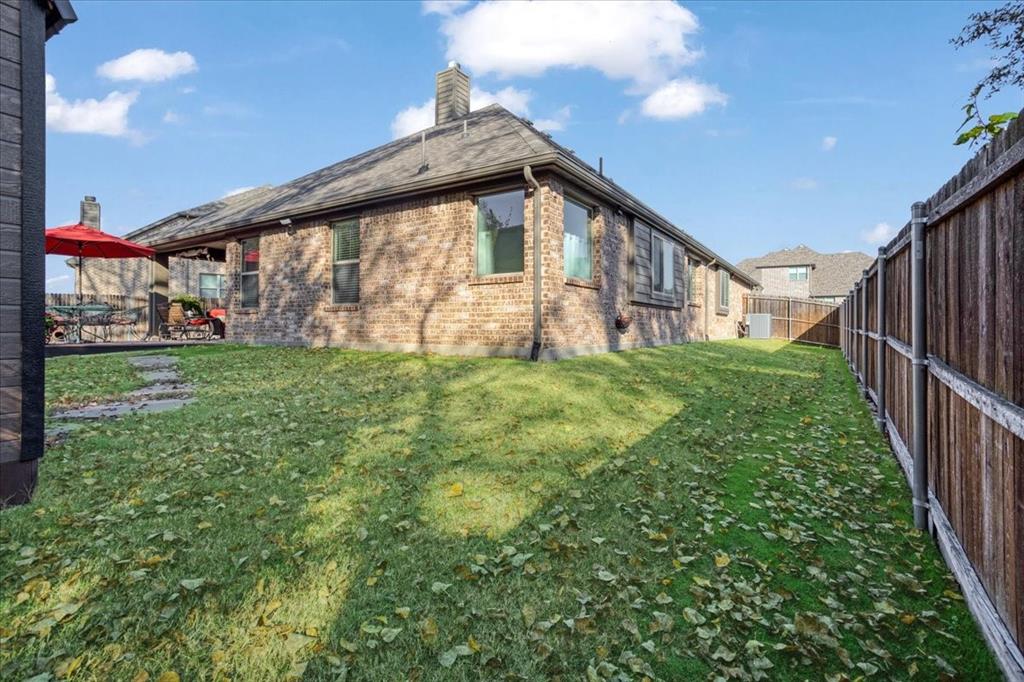 Georgetown Village II - Residential