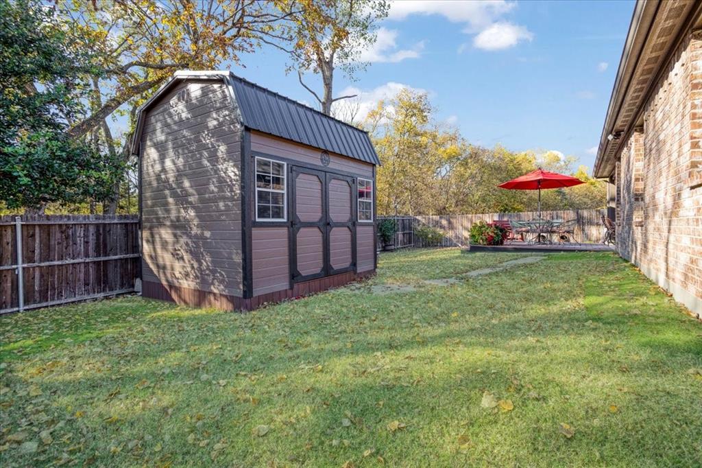 Georgetown Village II - Residential