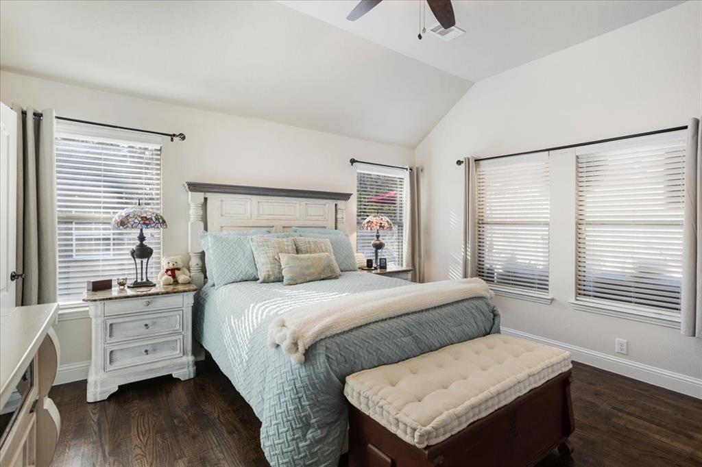 Georgetown Village II - Residential