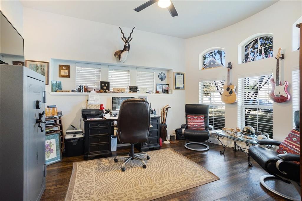 Georgetown Village II - Residential