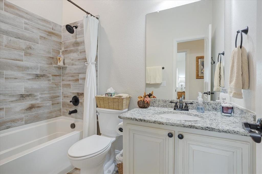 Georgetown Village II - Residential