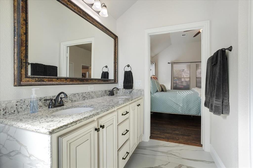 Georgetown Village II - Residential